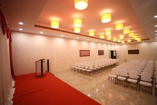 Multipurpose-Hall